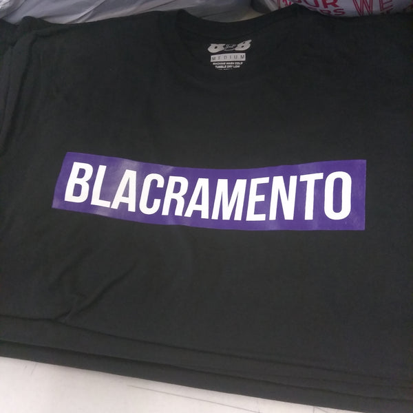 Blacramento