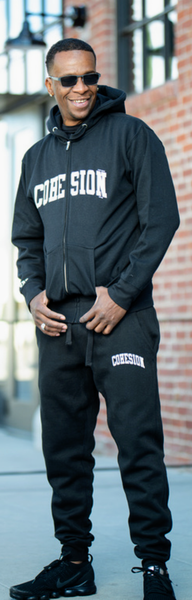 COHESION CULTURE SWEATSUITS