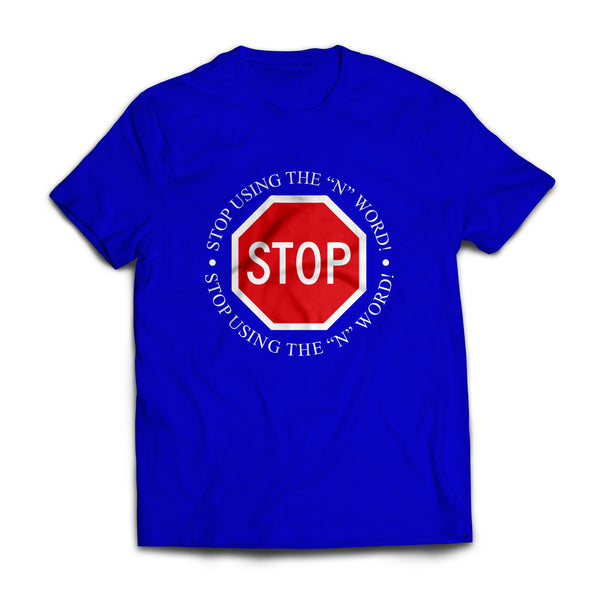 Royal Blue T-Shirt (Free Shipping)