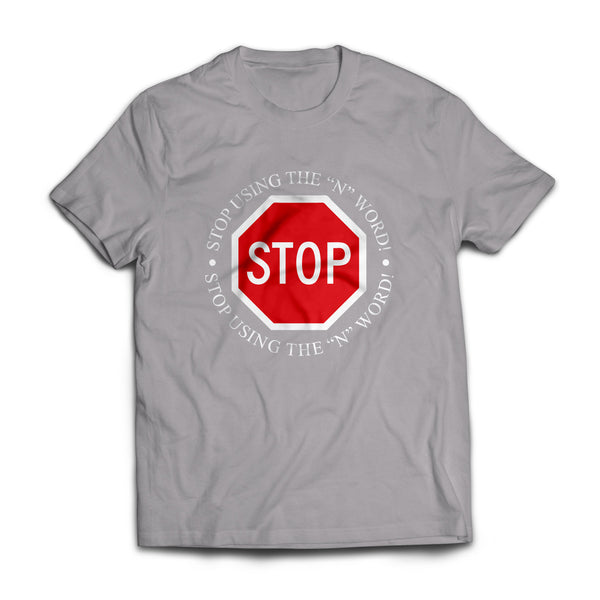 Heather Gray T-Shirt (Free Shipping)
