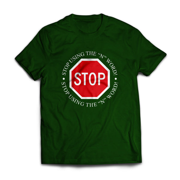 Hunter Green T-Shirt (Free Shipping)