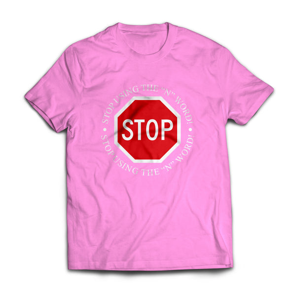 Pink T-Shirt (Free Shipping)