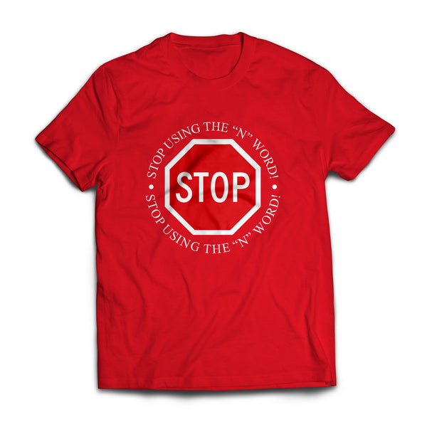 Red T-Shirt (Free Shipping)