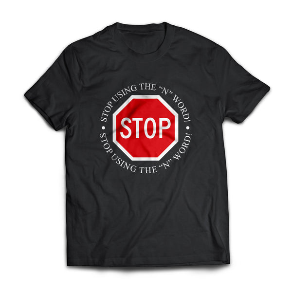 Black T-Shirt (Free Shipping)